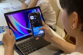 Khởi nghiệp không cần vốn với ứng dụng Shop CTV của VNPT