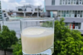 Thực phẩm lành mạnh nhưng có thể làm tăng lượng đường trong máu