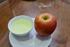 Ăn giấm có tốt cho người tiểu đường?
