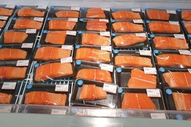 Những lợi ích không thể bỏ qua của cá hồi