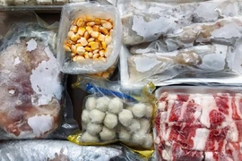 Bảo quản và chế biến thực phẩm trong mùa dịch sao cho an toàn?