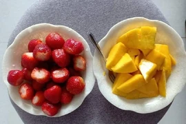 Hướng dẫn cách ăn uống lành mạnh để duy trì sức khỏe