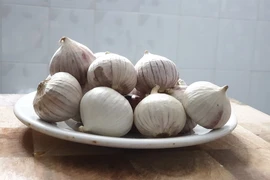 Những loại thực phẩm giúp giảm ho trong mùa đông