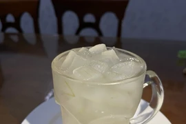 Những lưu ý khi sử dụng nha đam