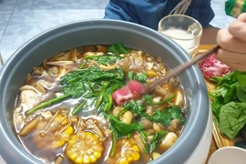 Những thói quen ăn uống nên tránh để phòng COVID-19