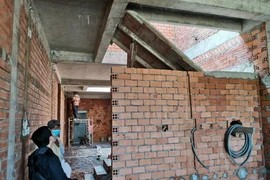 Có nên xây, sửa nhà trong tháng Giêng âm lịch?