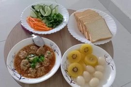 Phương pháp giảm cân khoa học, hiệu quả