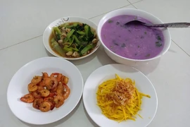 Chế độ ăn uống tốt cho trẻ trong mùa dịch COVID-19 