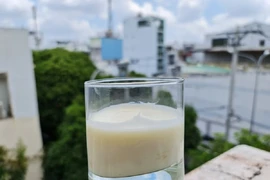 Vì sao nên thêm sữa chua vào thực đơn cho trẻ?