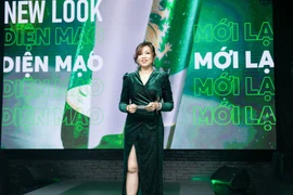 Bia Saigon Special làm mới diện mạo 