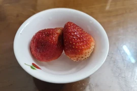 Thói quen ăn uống giúp tăng cường trí nhớ