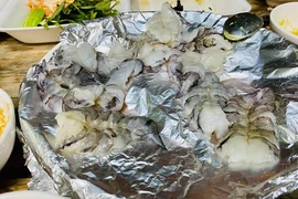 Lưu ý khi ăn hải sản để tránh ngộ độc