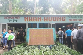 Thời tiết Nam bộ dịp lễ 2-9 có thuận lợi để đi chơi?