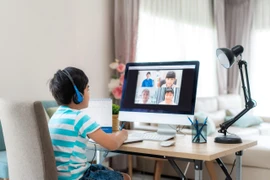 vnEdu Content là trợ thủ đắc lực cho việc dạy và học thời số hóa 