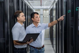 VNPT Cloud: Giải pháp thay đổi tương lai của ngành bán lẻ