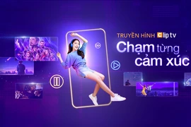Sức hút từ truyền hình OTT
