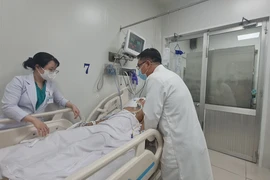 Phòng ngừa ngộ độc do botulinum, cẩn trọng với thực phẩm hút chân không chưa tiệt trùng