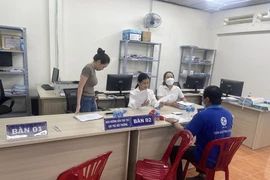 Chủ tịch UBND TP.HCM yêu cầu bồi thường đúng tiến độ 136 dự án trong năm 2023