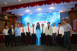 Đầu tư công nghệ số để phát triển ngành vệ sinh môi trường