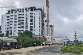 TP.HCM đẩy nhanh giải ngân vốn đầu tư công để thúc đẩy thị trường bất động sản