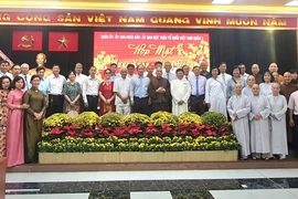 Quận 1 thu ngân sách Nhà nước đạt 104,6% dự toán năm 2023