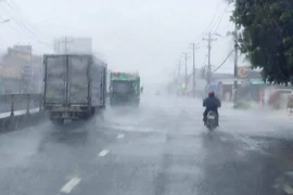 TP.HCM thí điểm xử phạt doanh nghiệp không đóng quỹ phòng, chống thiên tai