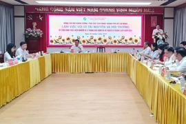 TP.HCM chuẩn bị 'kịch bản' để giải quyết hồ sơ khi áp dụng Luật Đất đai 2024