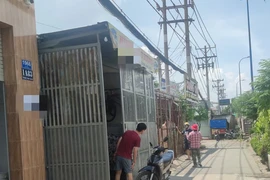 TP.HCM giải quyết biển số nhà thế nào cho 1,92 triệu căn nhà?