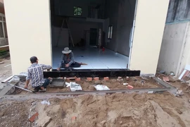 TP.HCM đưa ra dự thảo về bảng giá nhà ở, công trình, vật kiến trúc xây dựng mới