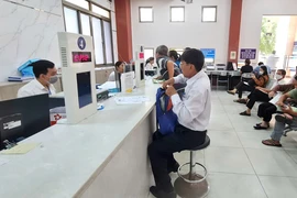 TP.HCM sẵn sàng tăng nhân lực để giải quyết hồ sơ đất đai bị ách tắc