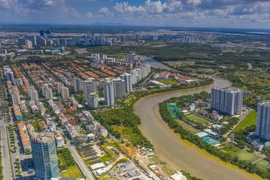 TP.HCM vừa ban hành mức bồi thường, hỗ trợ, tái định cư mới khi thu hồi đất