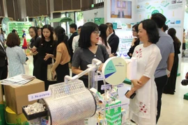 PRO Việt Nam cam kết thu gom và tái chế khoảng 64.000 tấn bao bì