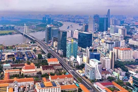 Hôm nay, TP.HCM áp dụng bảng giá đất mới để tính tiền thuế, phí