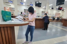 Ảnh hưởng của bảng giá đất ở TP.HCM đến các khoản thu từ đất ra sao?