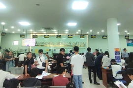 TP.HCM: Văn phòng đăng ký đất đai kiểm tra hiện trạng nhà, công trình xây dựng là sai quy định