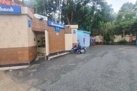 Nghiên cứu mô hình nhà vệ sinh công cộng các nước để áp dụng ở TP.HCM