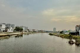 Vướng mặt bằng, nhiều dự án trọng điểm ở TP.HCM gặp khó