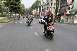 Vì sao TP.HCM, các tỉnh Nam Bộ vừa mưa xong lại nắng oi bức?