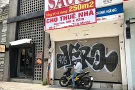 Cho thuê bao nhiêu phòng trọ thì phải đăng ký kinh doanh?