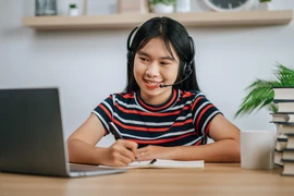 vnEdu Tú Tài - Ứng dụng học trực tuyến tại Việt Nam theo chương trình mới 