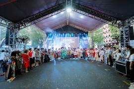 1 giờ tắt đèn hưởng ứng Giờ Trái đất Việt Nam tiết kiệm được bao nhiêu tiền điện?