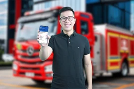 Bảo vệ doanh nghiệp khỏi rủi ro cháy nổ với công nghệ IoT từ VNPT