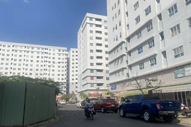 TP.HCM dự kiến năm 2025 sẽ phát triển hơn 30.000 căn nhà ở xã hội