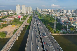 TP.HCM hoàn thành lập dự án xây dựng Bảng giá đất áp dụng từ 1-1-2026