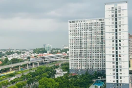 TP.HCM có 163 chung cư chưa bàn giao kinh phí bảo trì