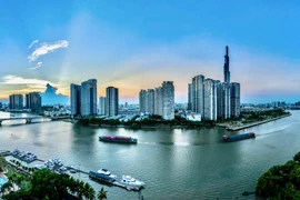 Sau khi sáp nhập, TP.HCM sẽ áp dụng bảng giá đất ra sao?