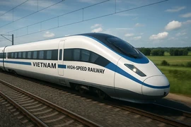 TP.HCM có kế hoạch bồi thường, tái định cư dự án đường sắt tốc độ cao trên trục Bắc-Nam