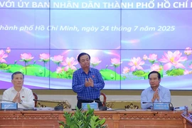 Doanh nghiệp gặp khó khi chuyển đổi công nghệ đốt rác phát điện ở TP.HCM