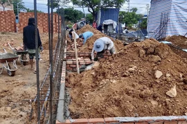 TP.HCM sẽ thông tin về điều kiện, trường hợp được miễn giấy phép xây dựng