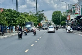 TP.HCM và các tỉnh Nam Bộ đón 'hạn bà chằn', nắng nóng gay gắt vì lý do này